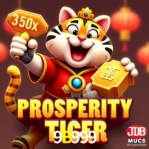 Jogos de Cassino 9B999